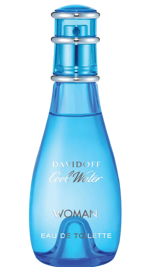 COOL WATER WOMEN